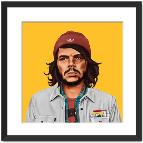 Hipstory