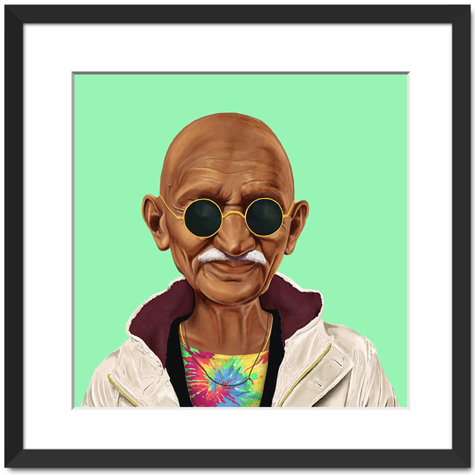 Hipstory