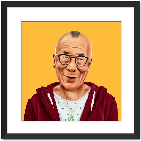 Hipstory