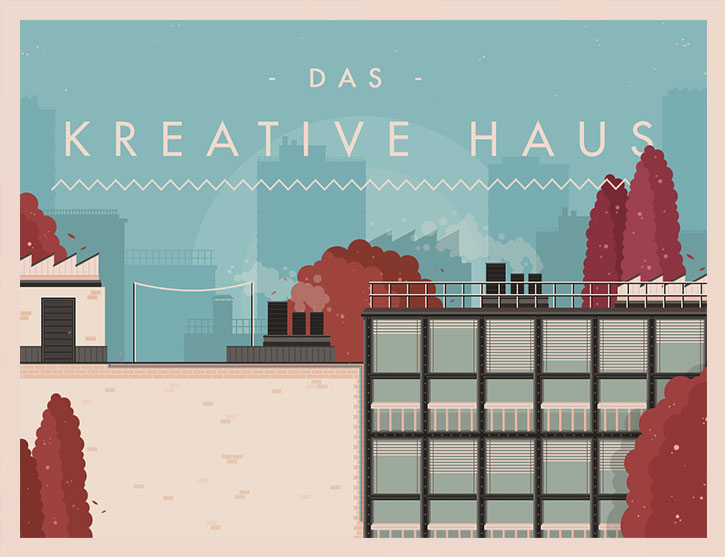 La Casa Creativa