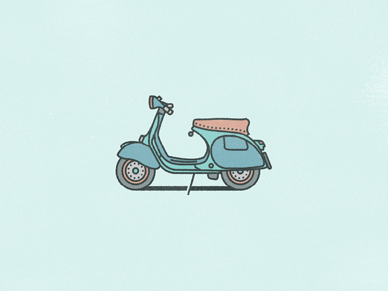 vespa