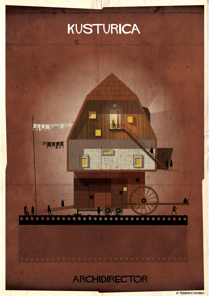 Federico Babina