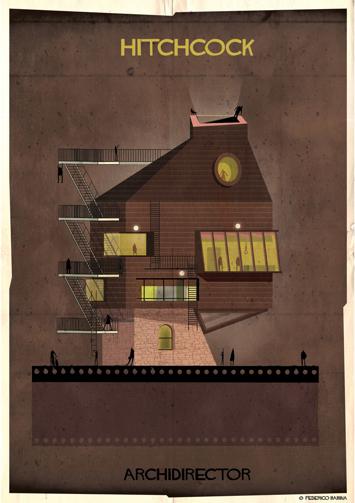 Federico Babina