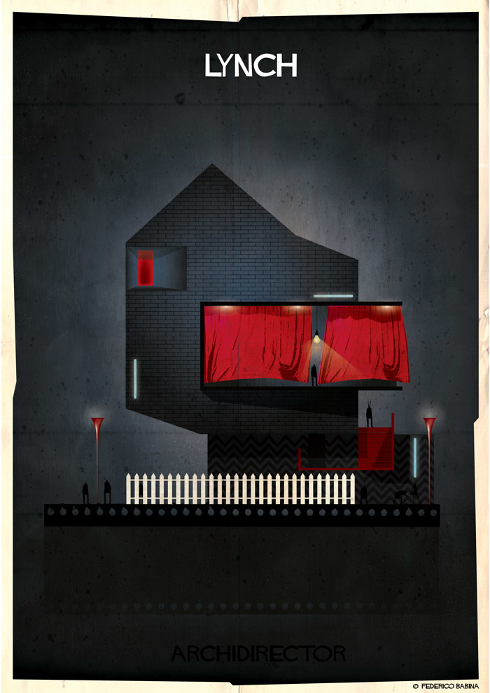 Federico Babina