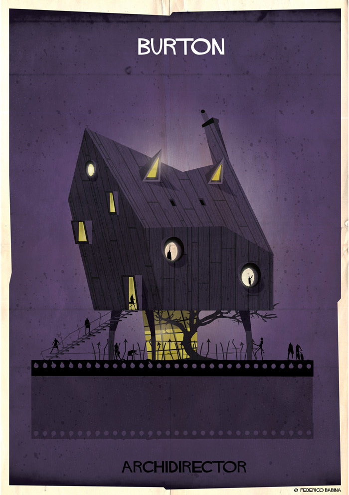 Federico Babina