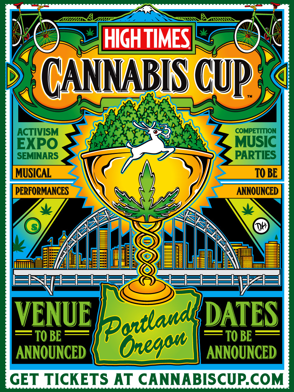 Cannabis Cup