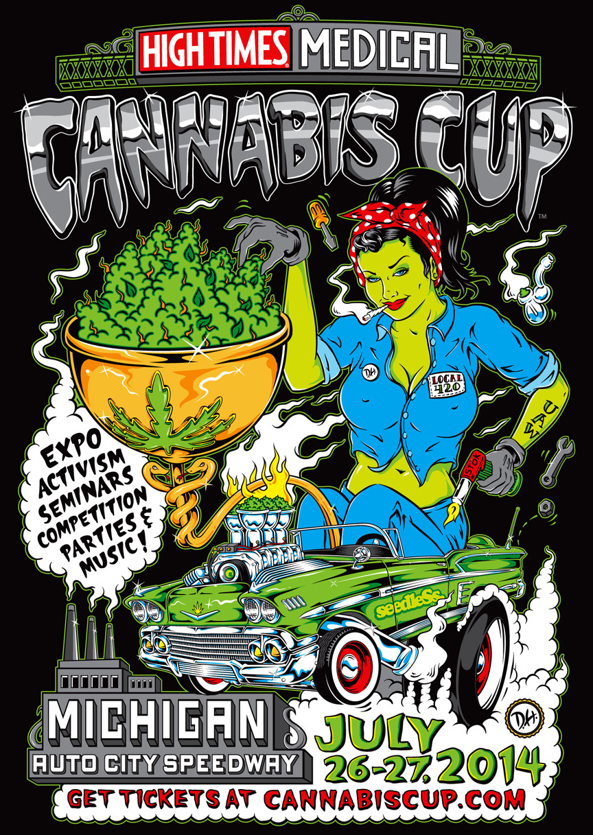 Cannabis Cup