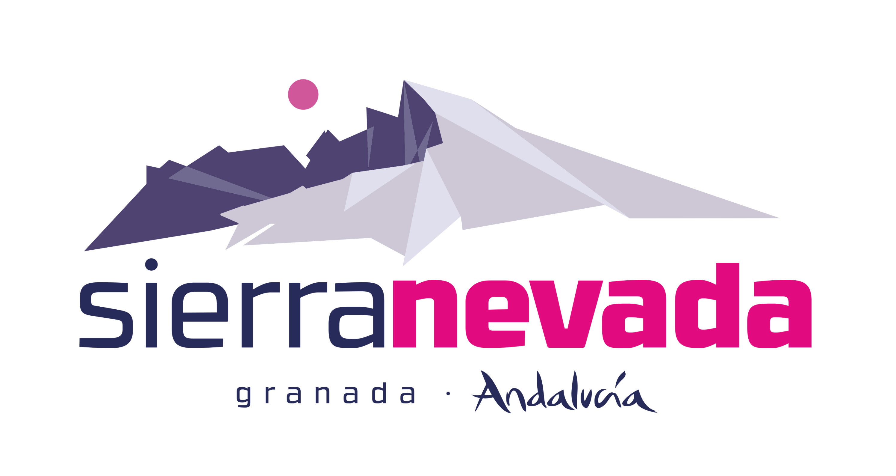 logotipo sierra nevada