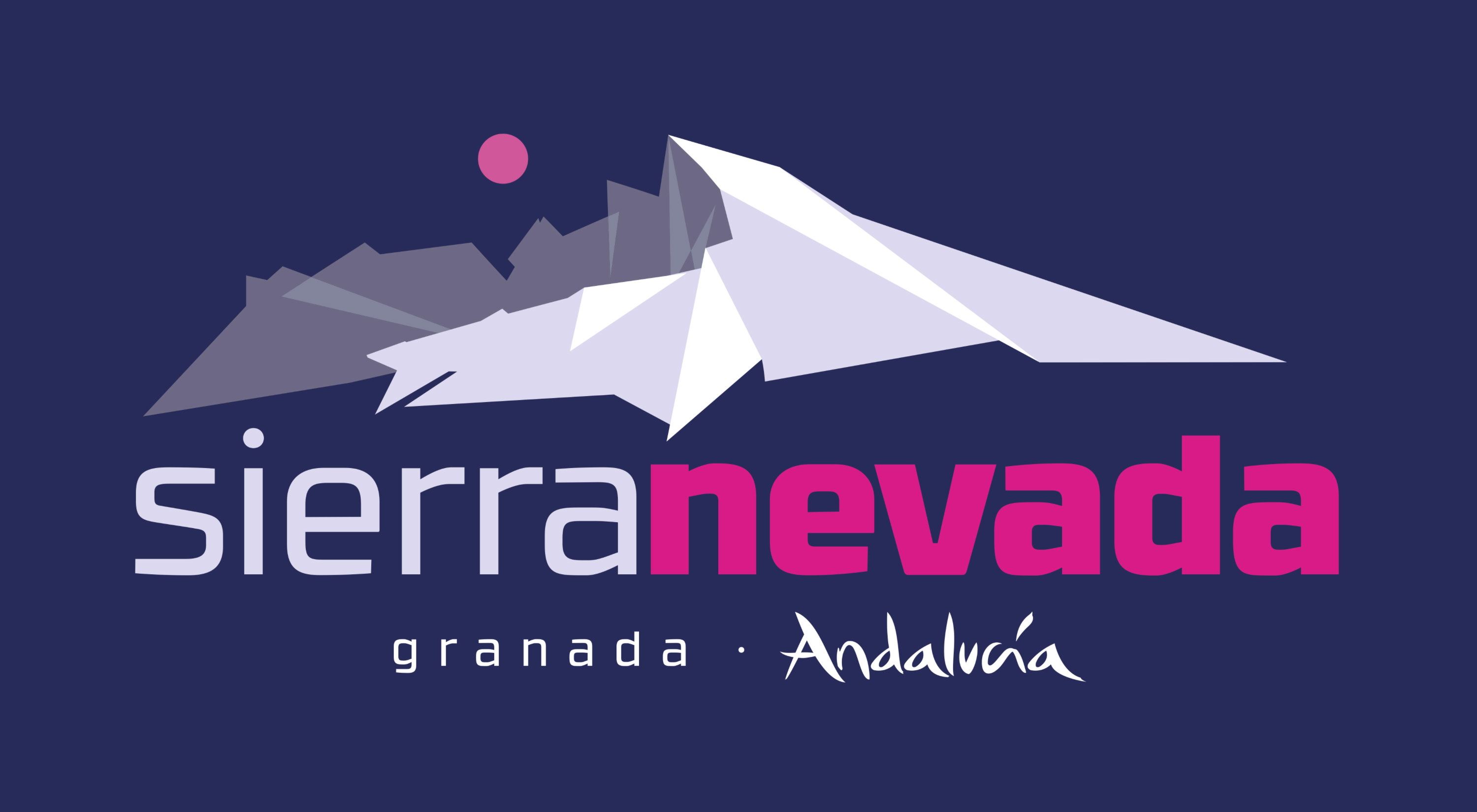 logotipo sierra nevada