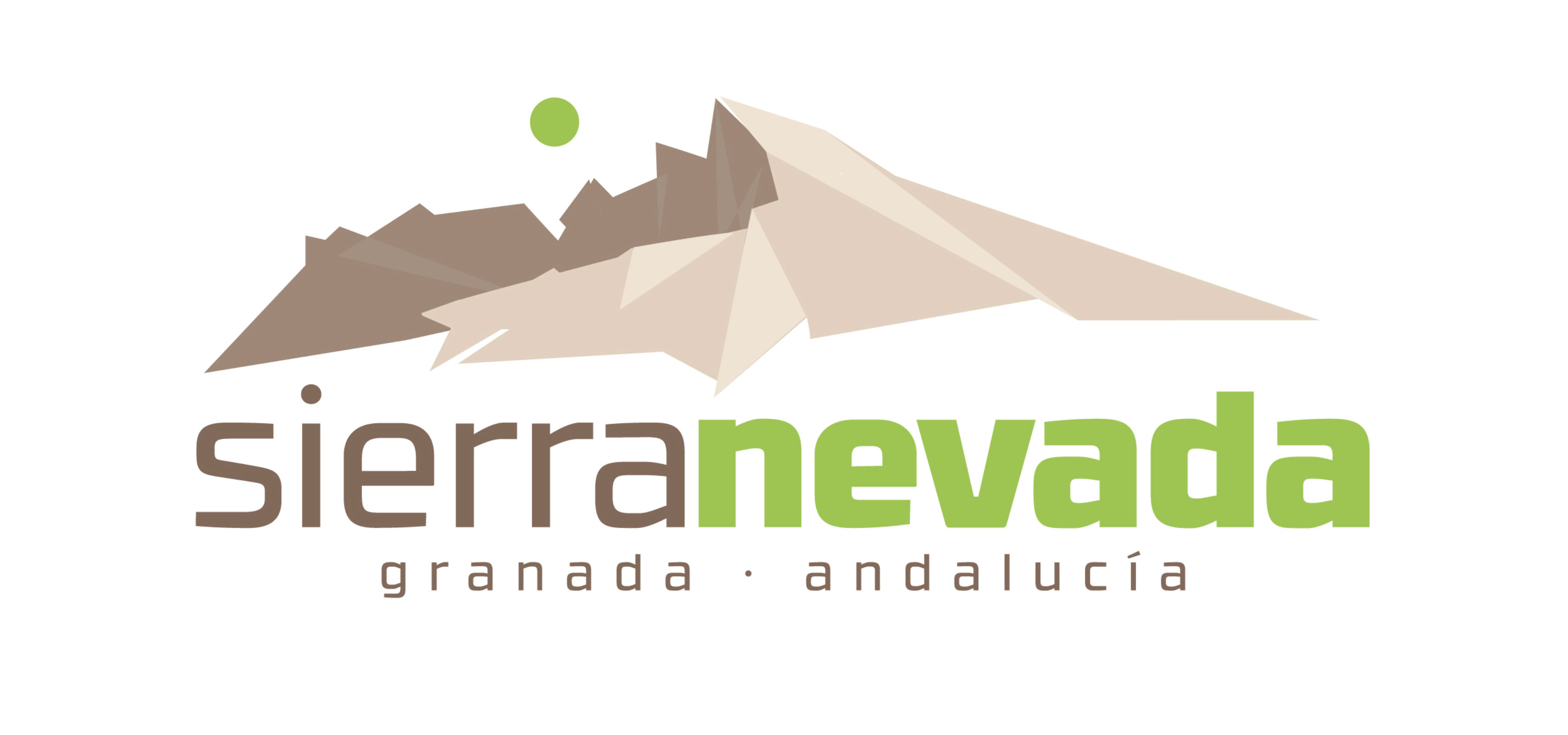 logotipo sierra nevada