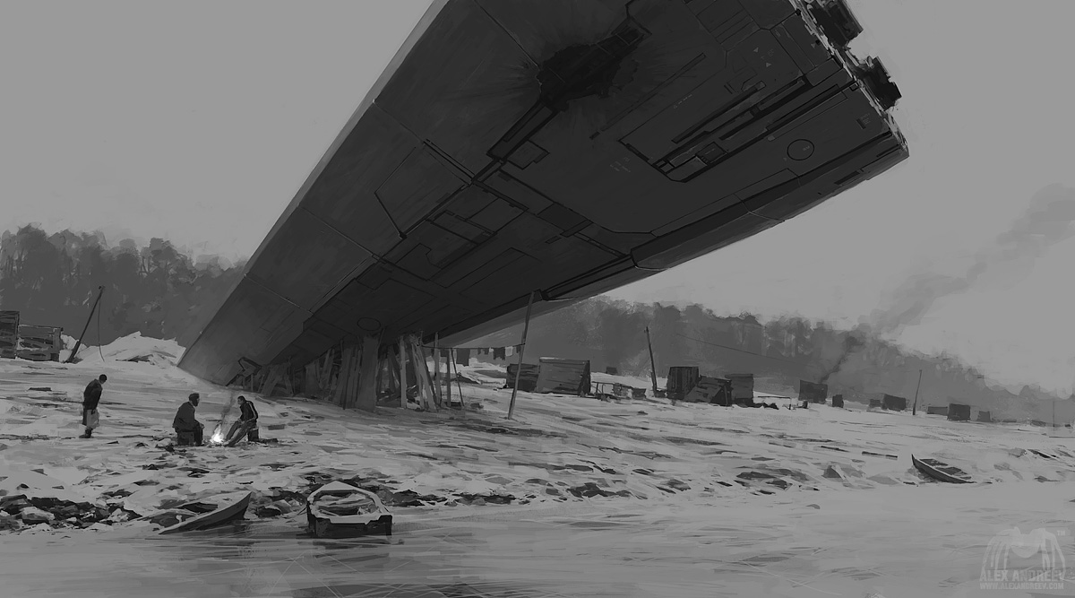 Alex Andreyev