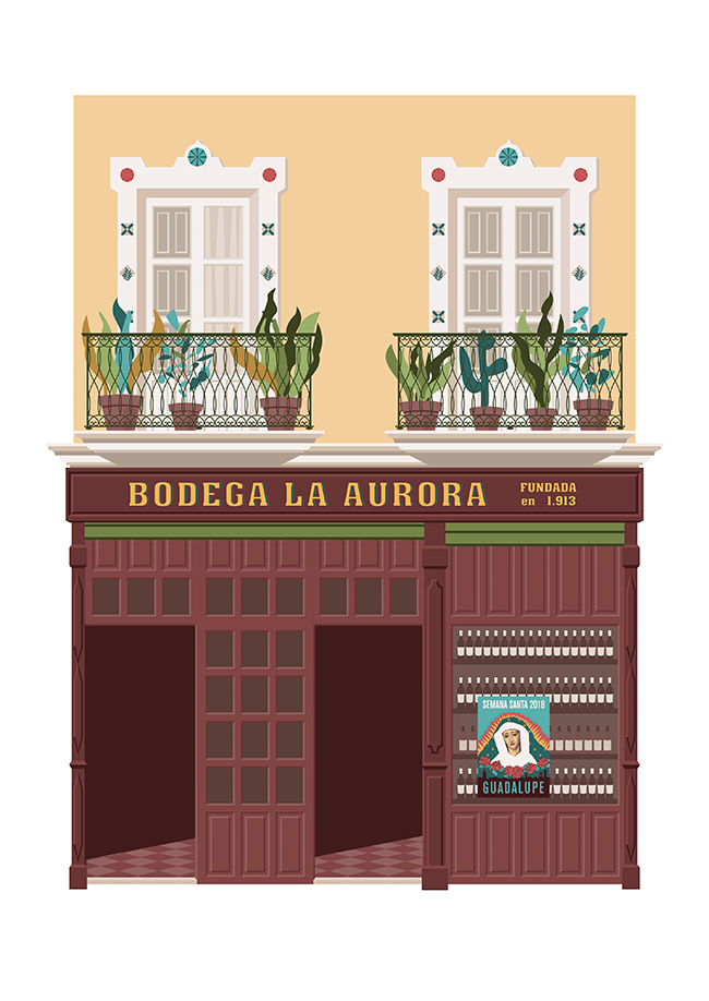 el tabernario