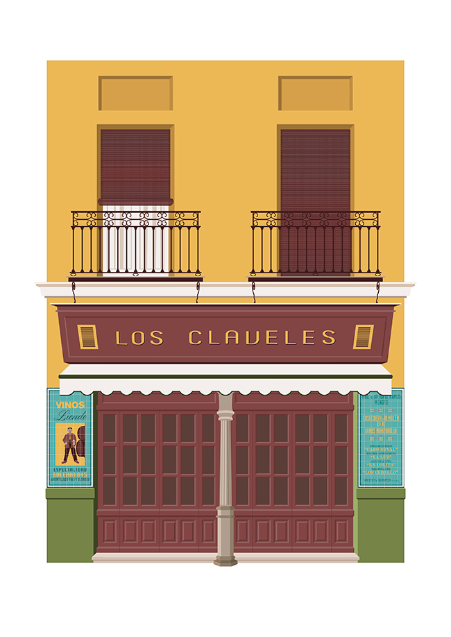 el tabernario