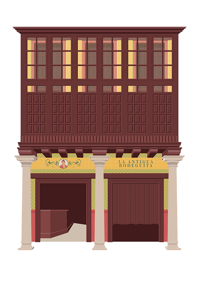 el tabernario