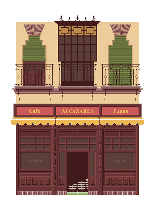 el tabernario