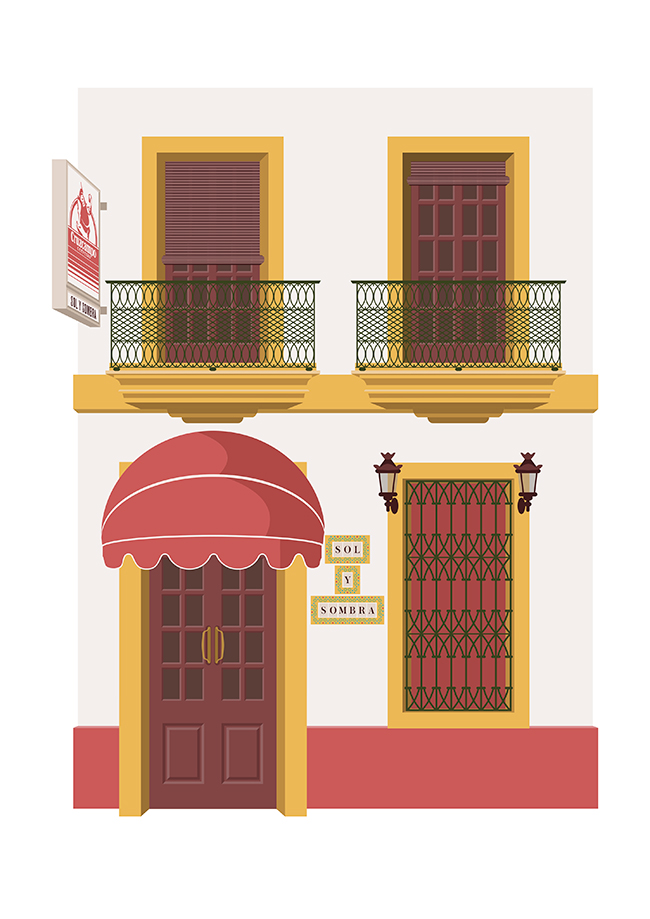 el tabernario