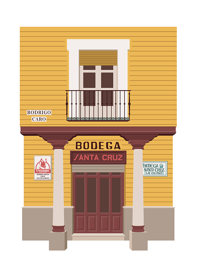 el tabernario