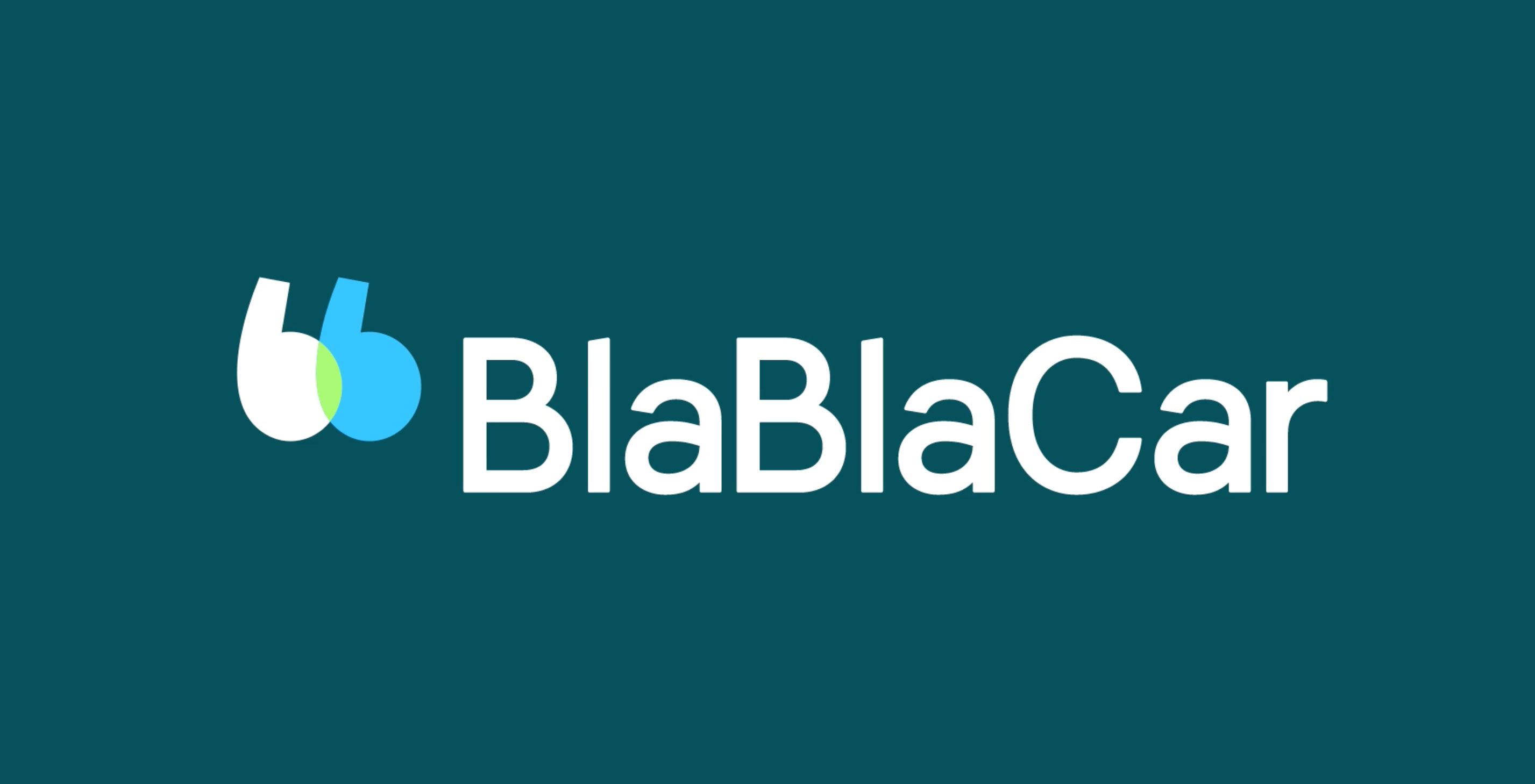 nuevo logo blablacar