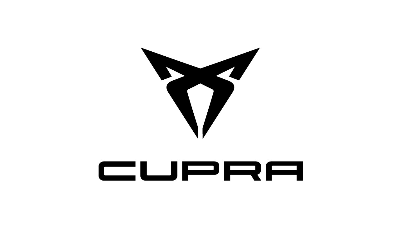 logo cupra