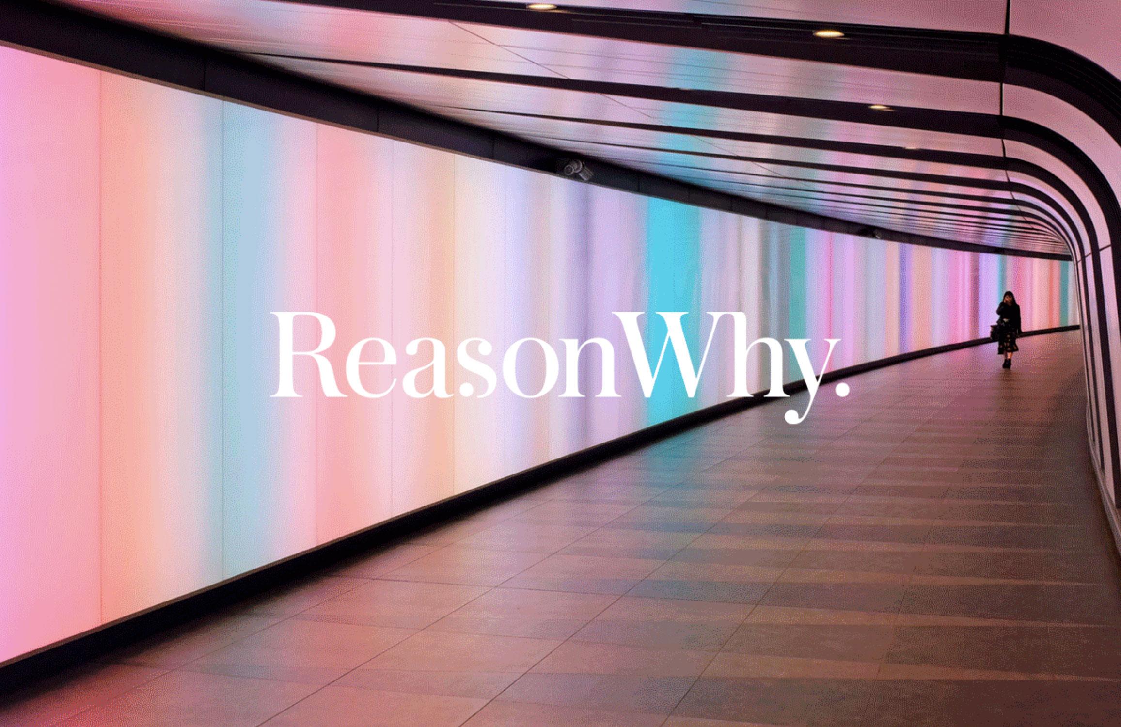 reason why