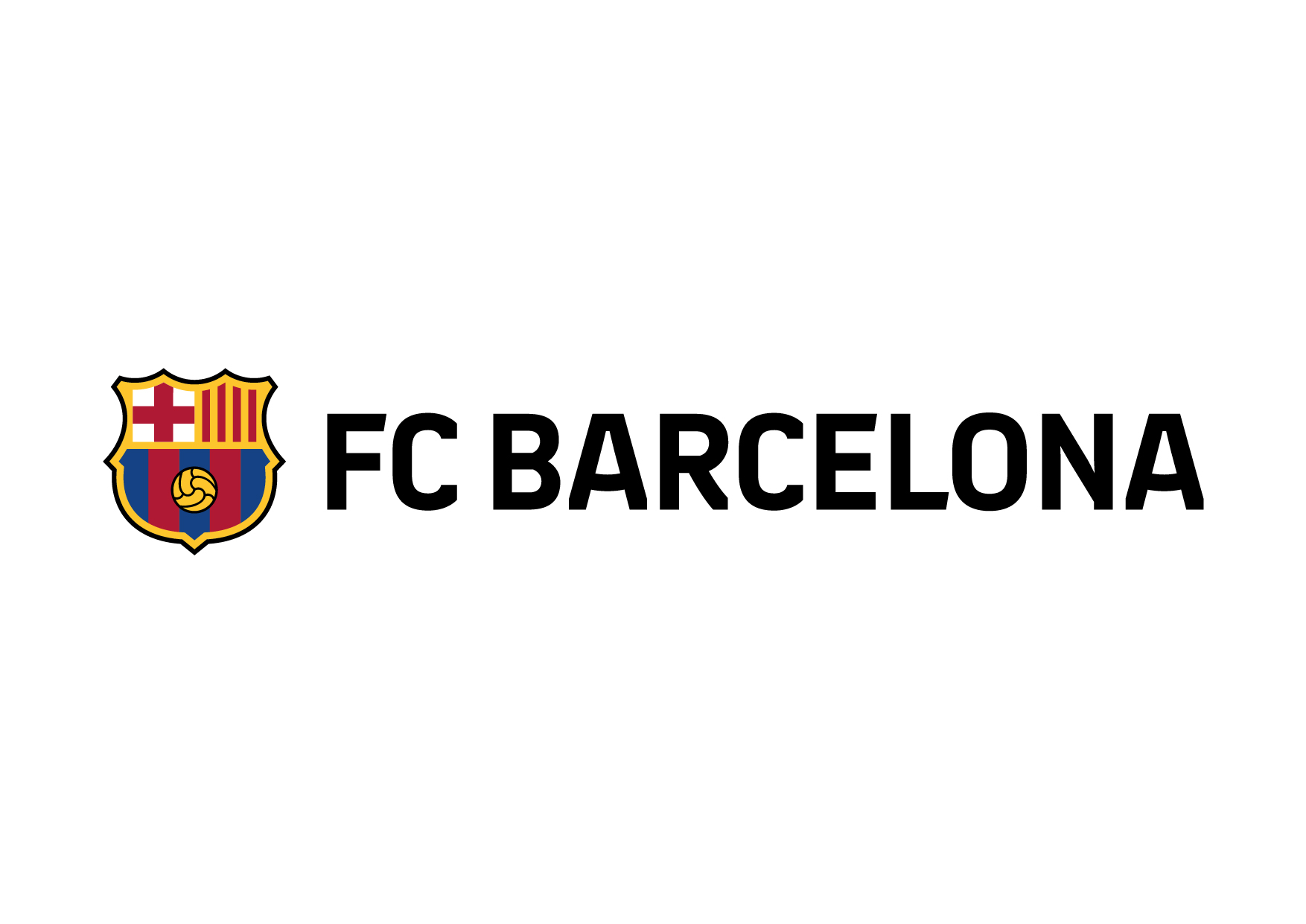 nuevo escudo barcelona