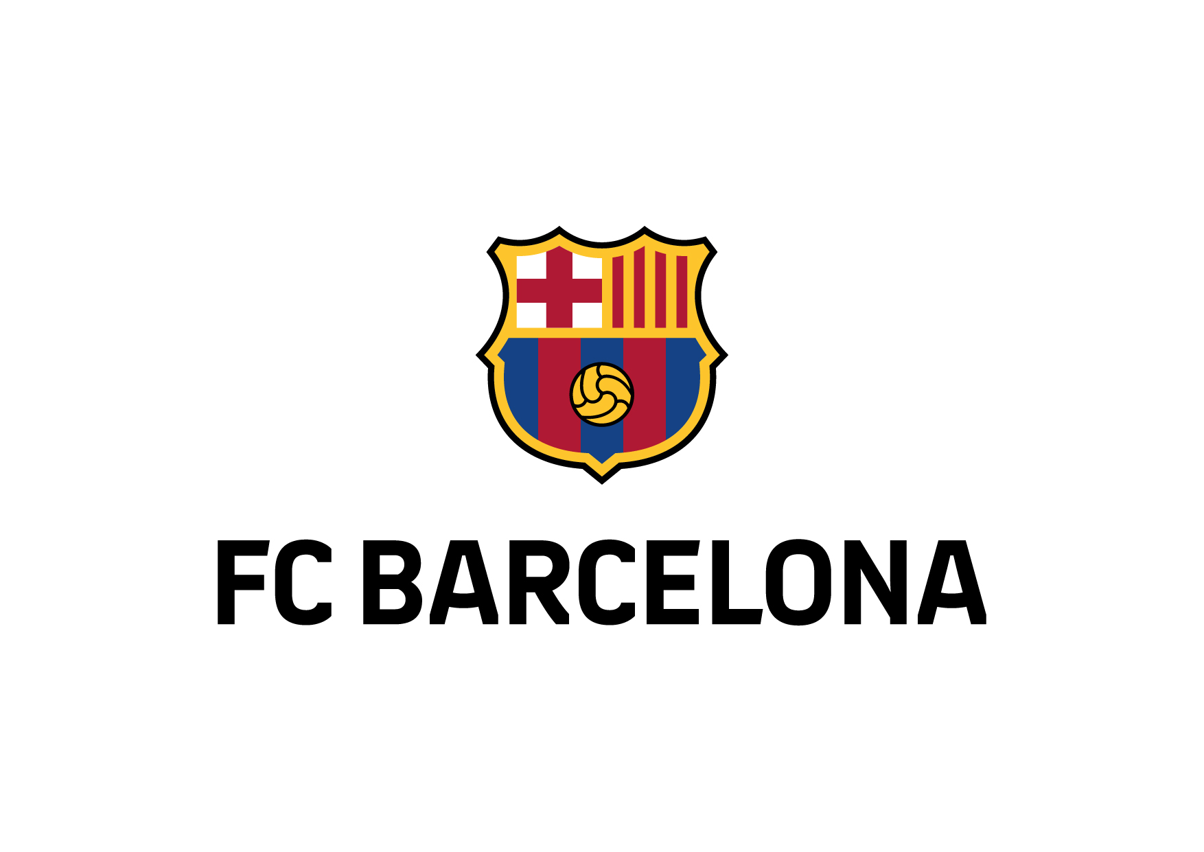 nuevo escudo barcelona