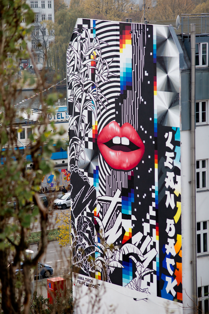 Felipe Pantone