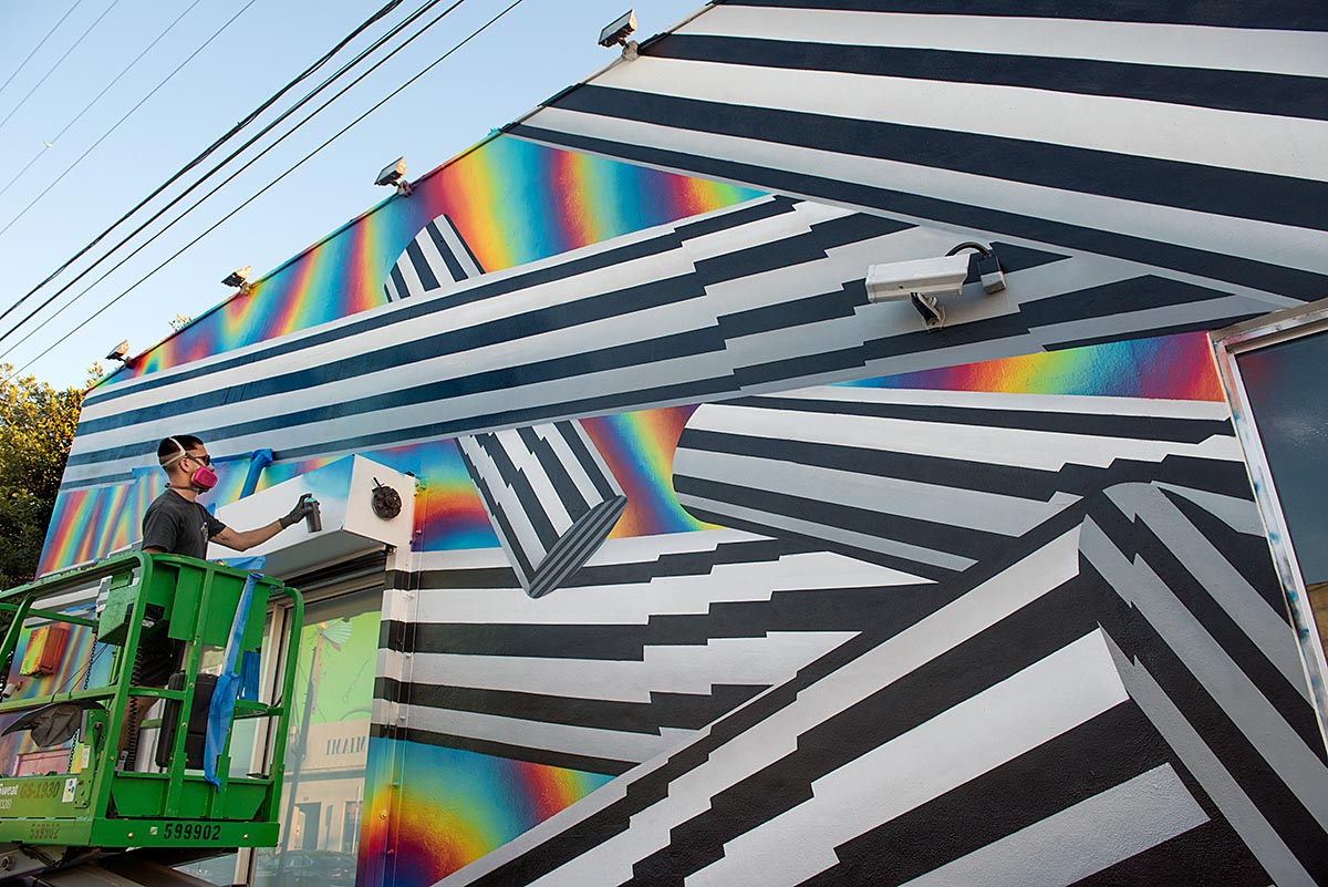 Felipe Pantone