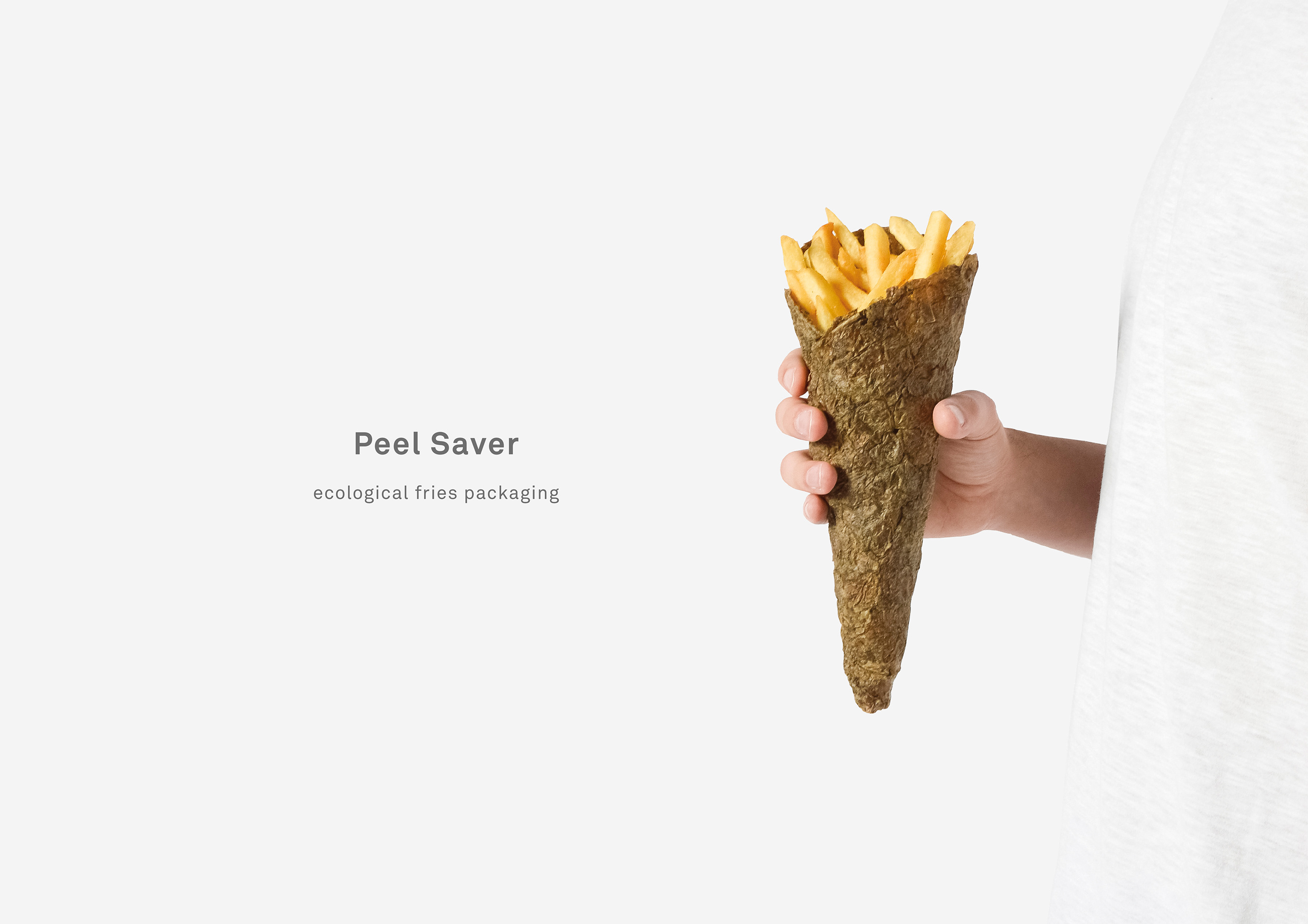 peel saver