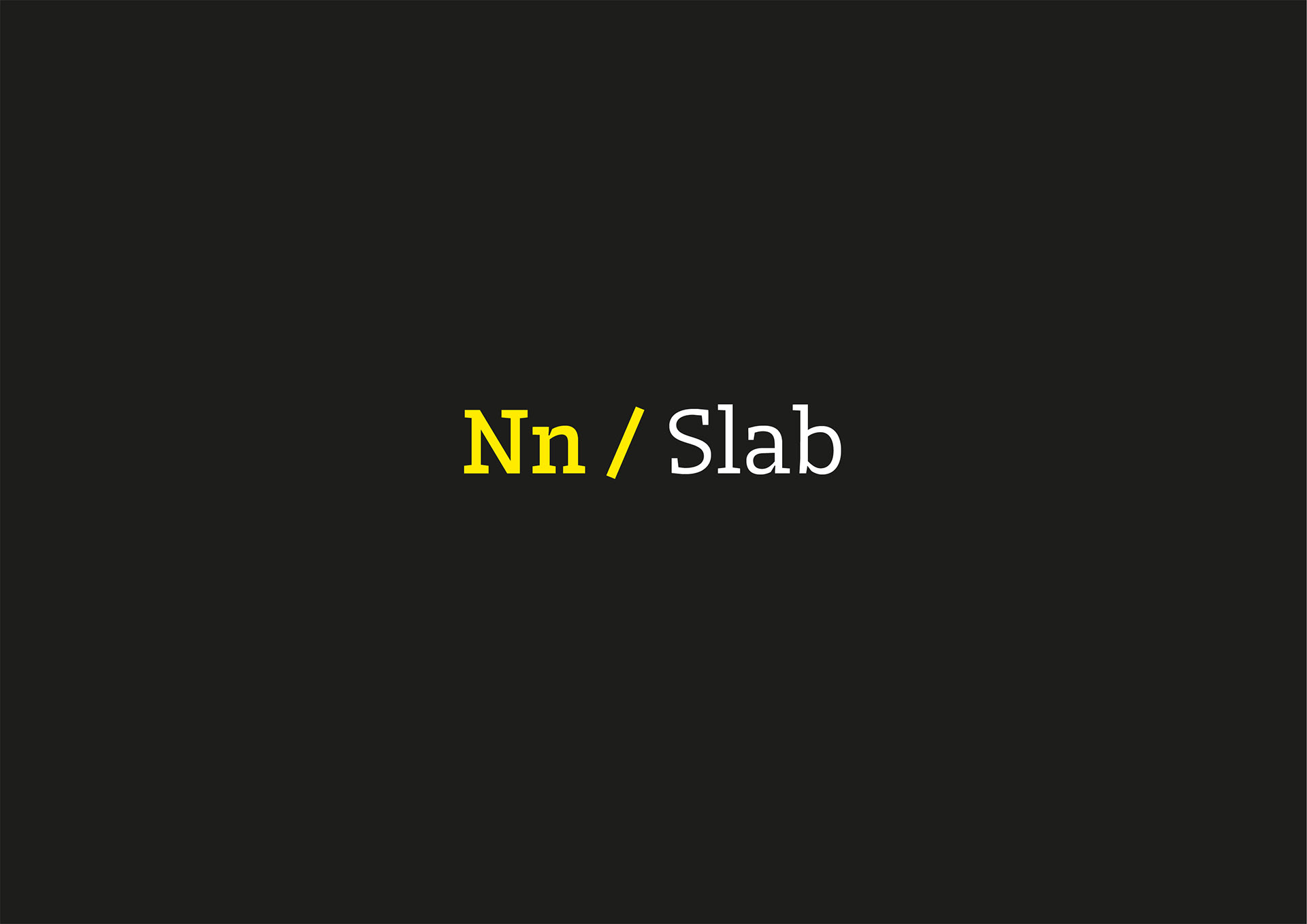 Noemí Slab