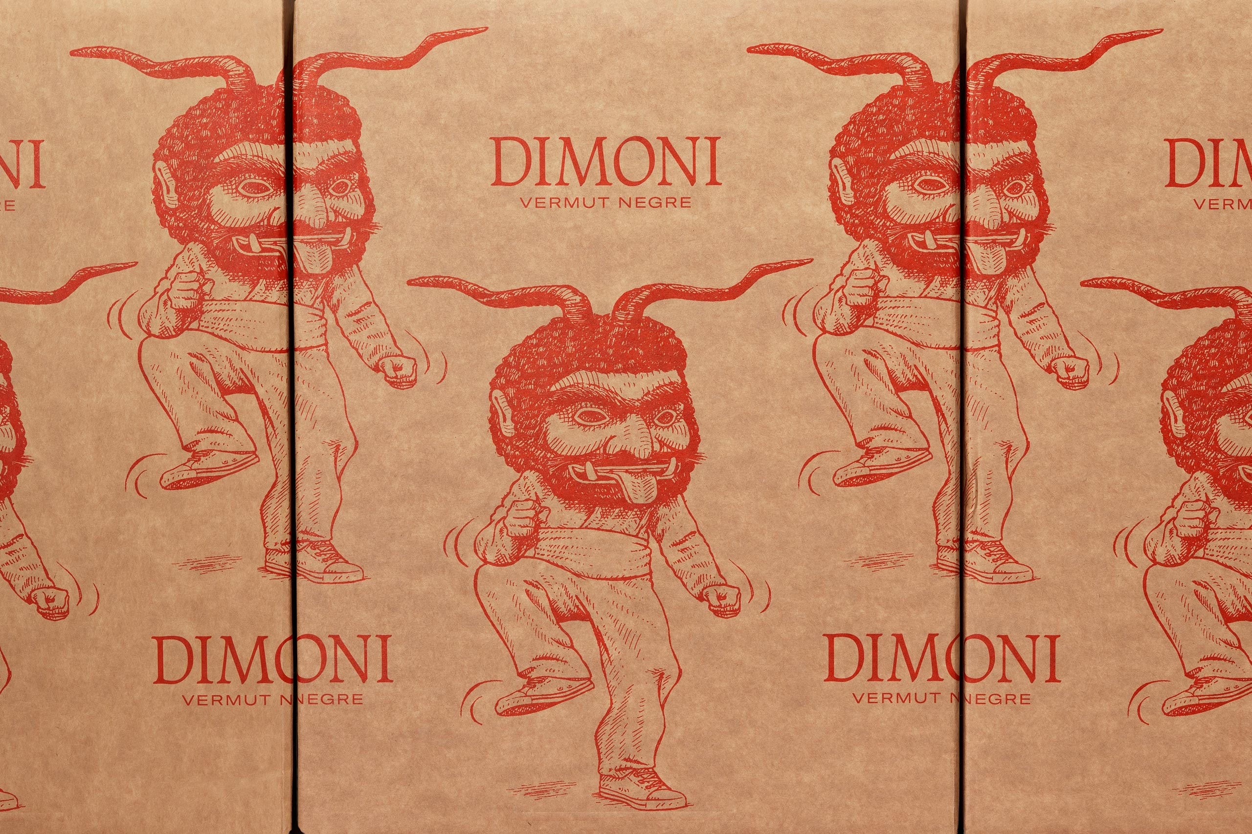 Vermut, by FORMA