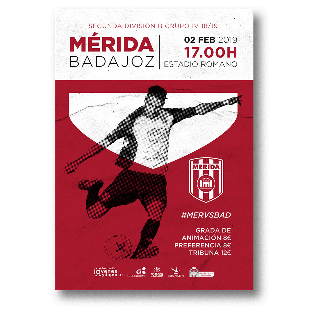 Mérida AD