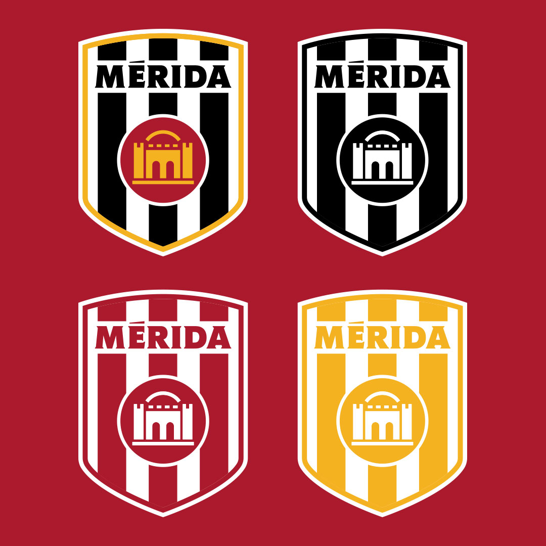 Mérida AD