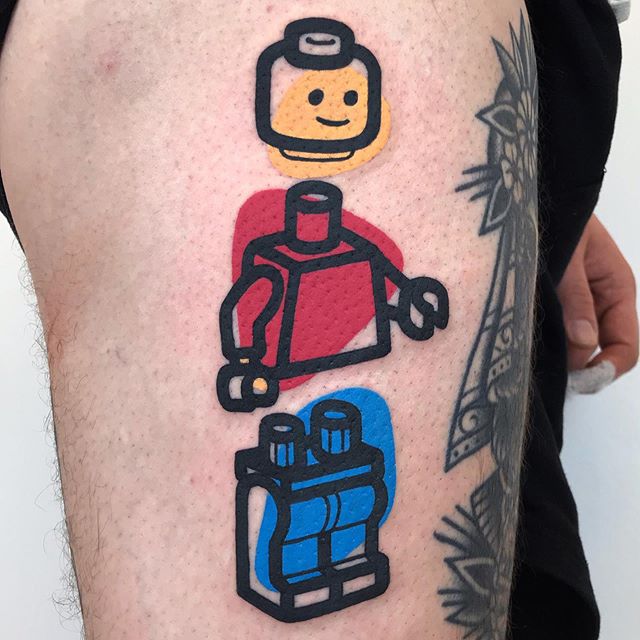 Mambo Tattooer