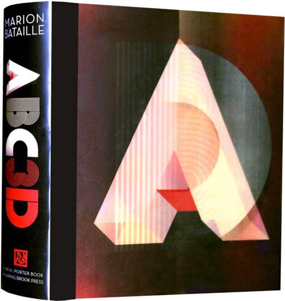 ABC3D de Marion Bataille