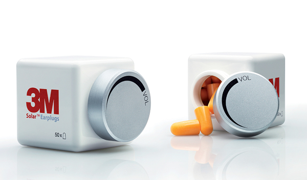 La importancia de los tapones en el packaging