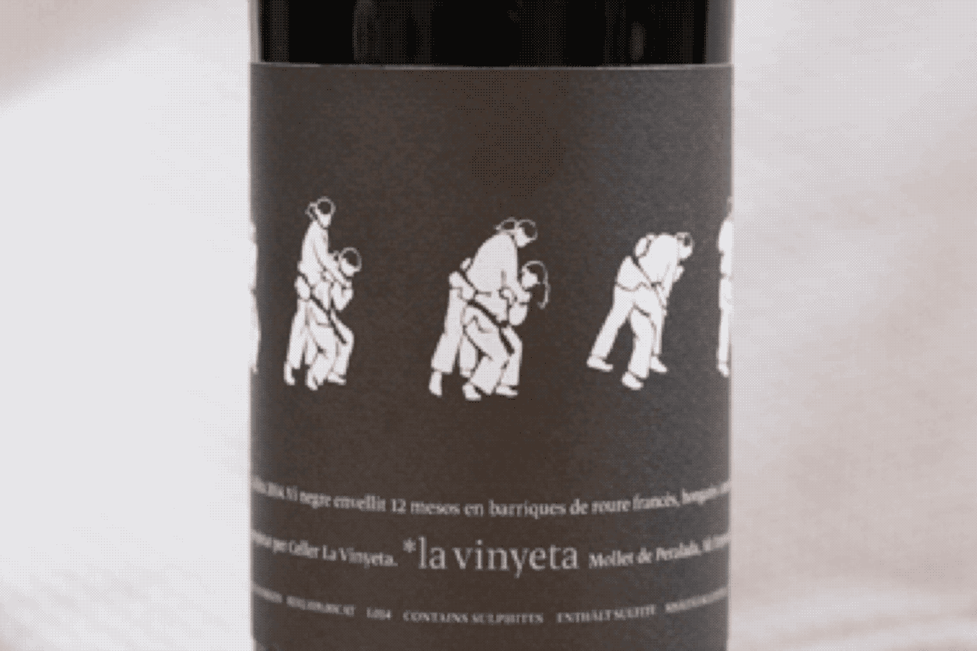 La Vinyeta