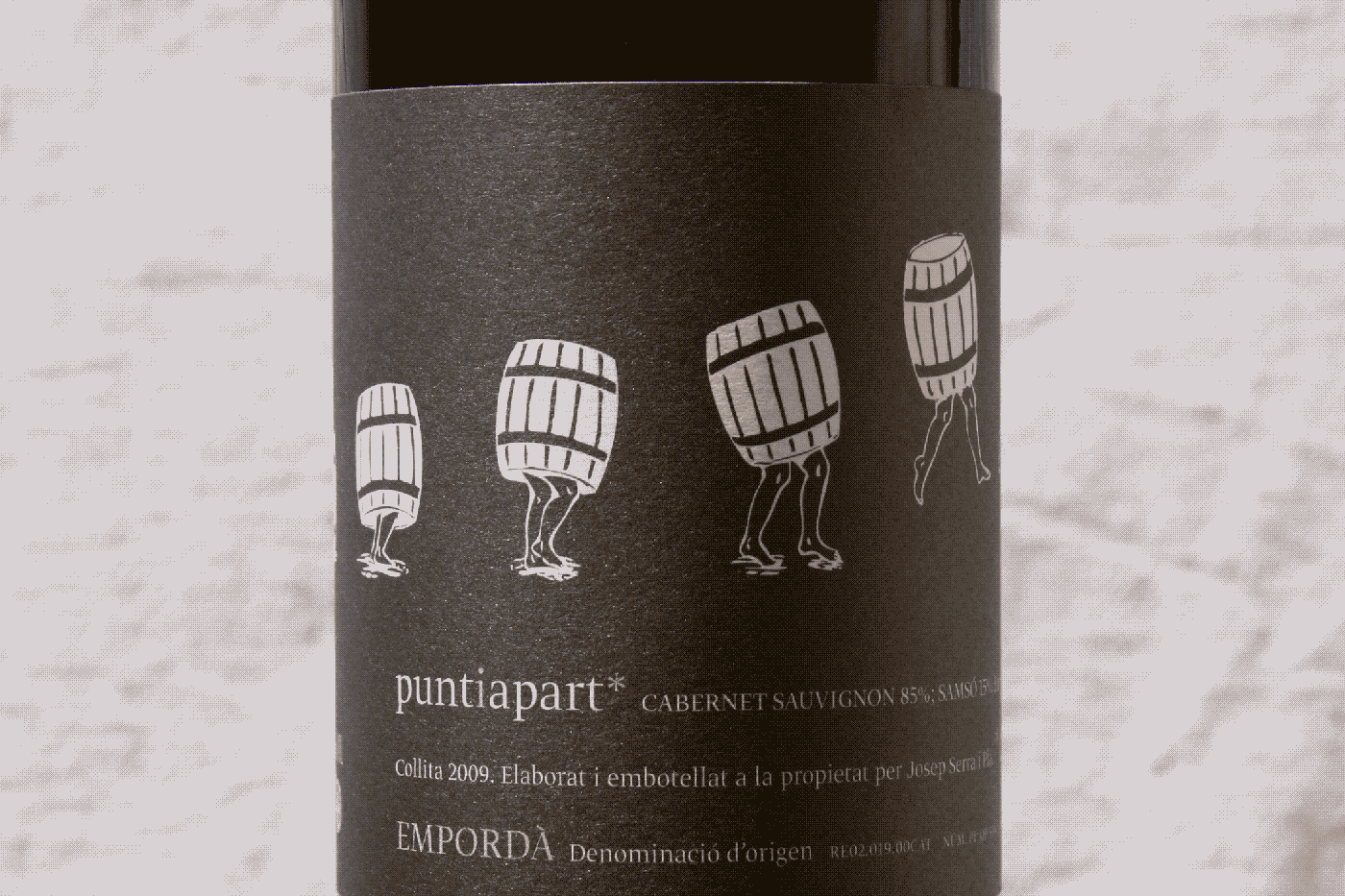 La Vinyeta