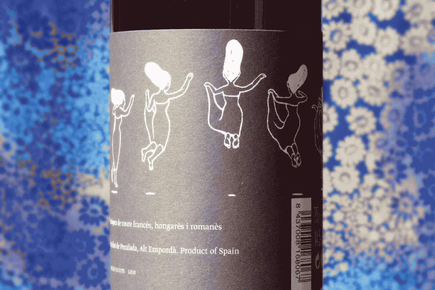 La Vinyeta