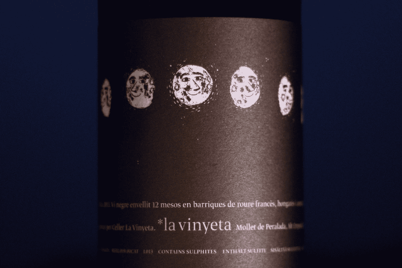 La Vinyeta