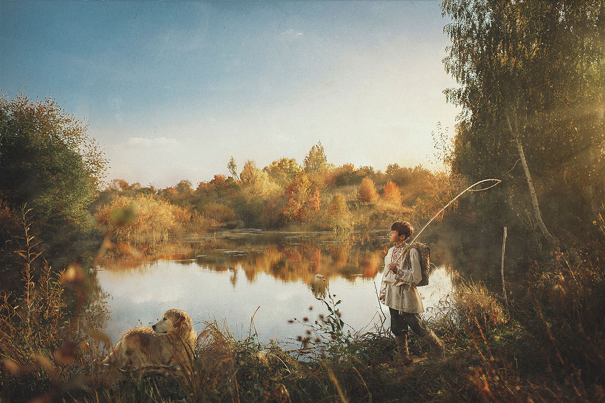 Dmitry Rogozhkin