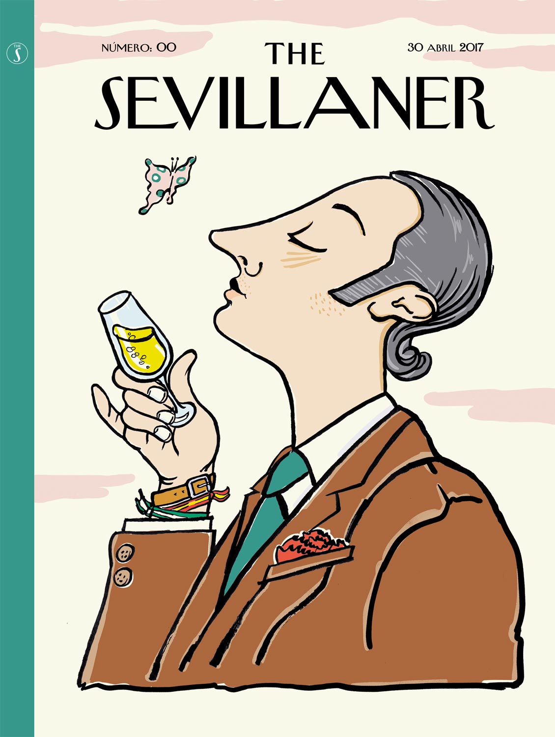 The Sevillaner