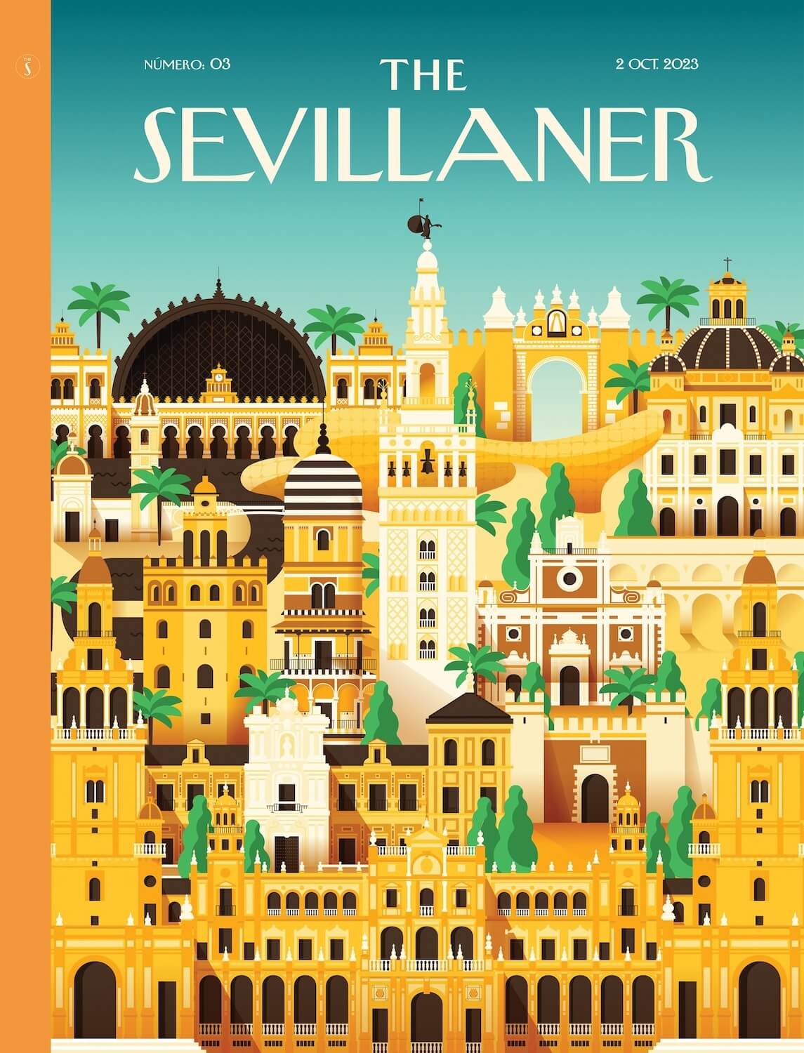 The Sevillaner