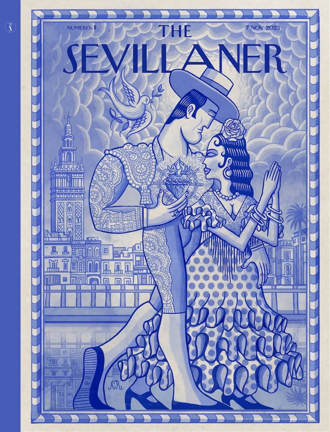 The Sevillaner