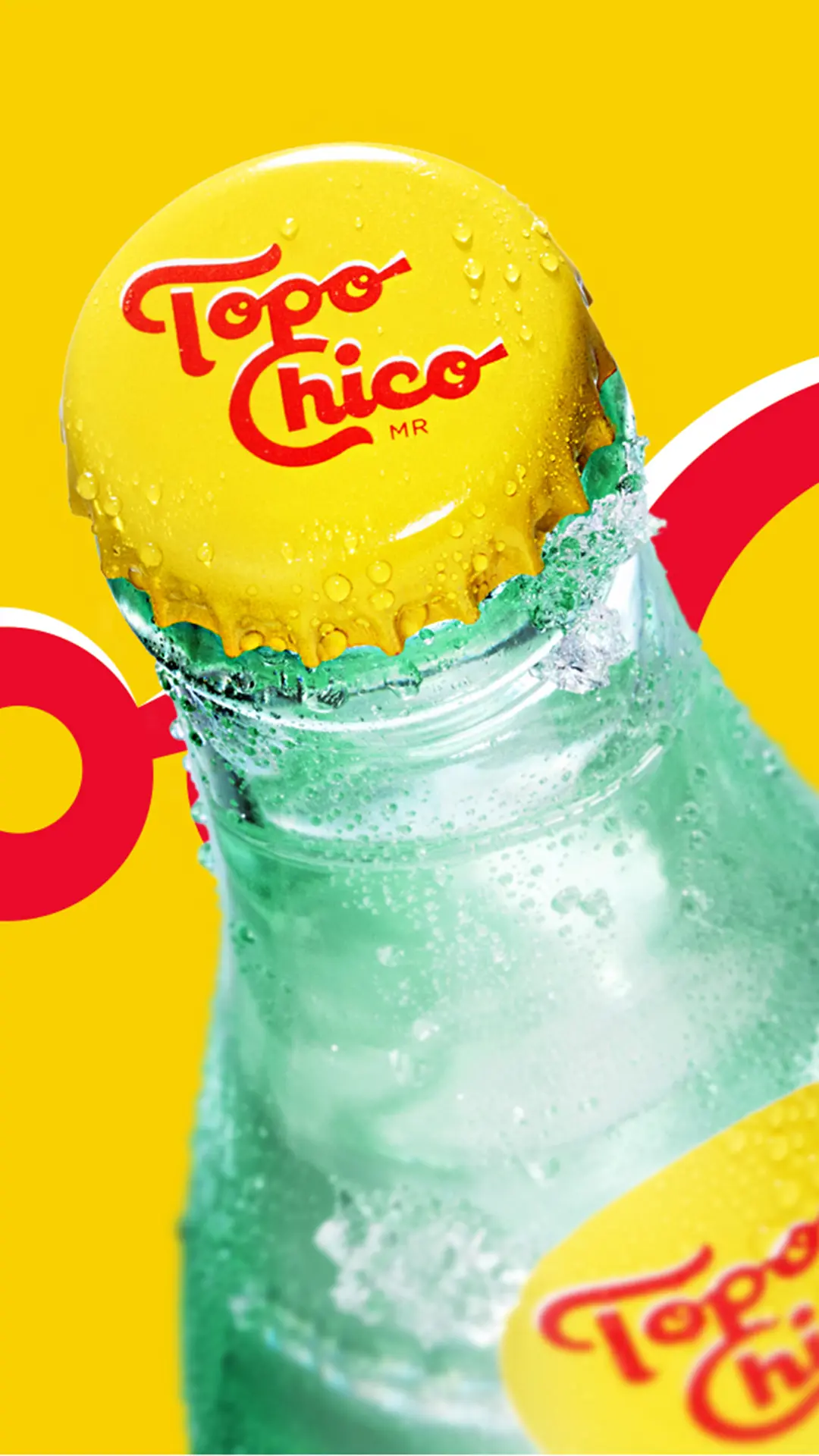 Topo Chico