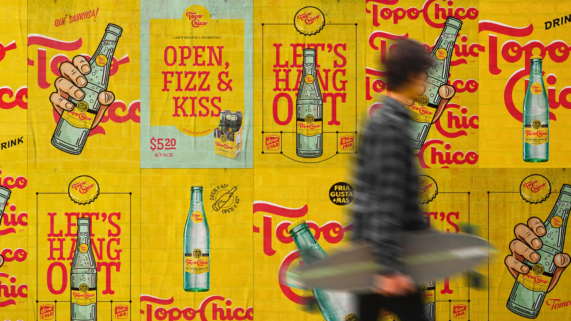 Topo Chico