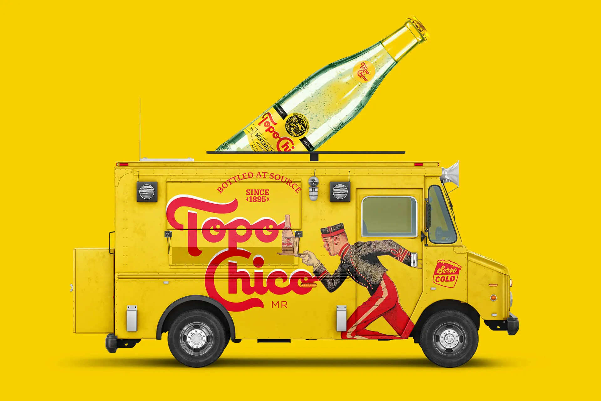 Topo Chico