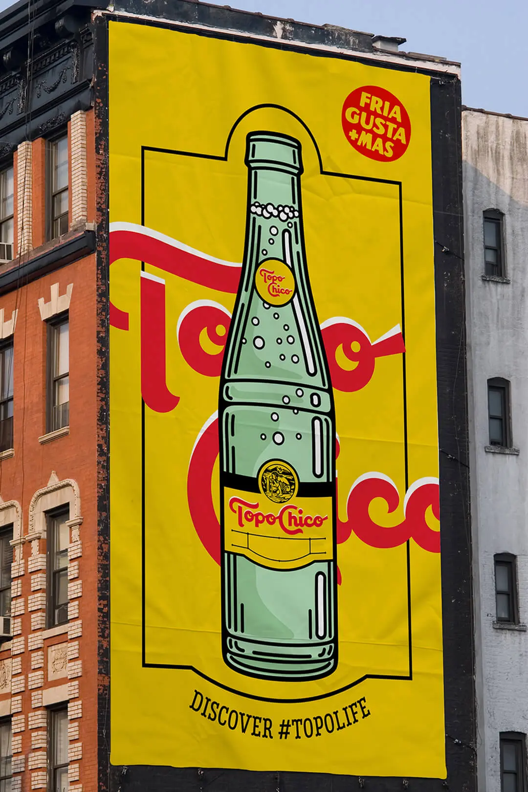 Topo Chico